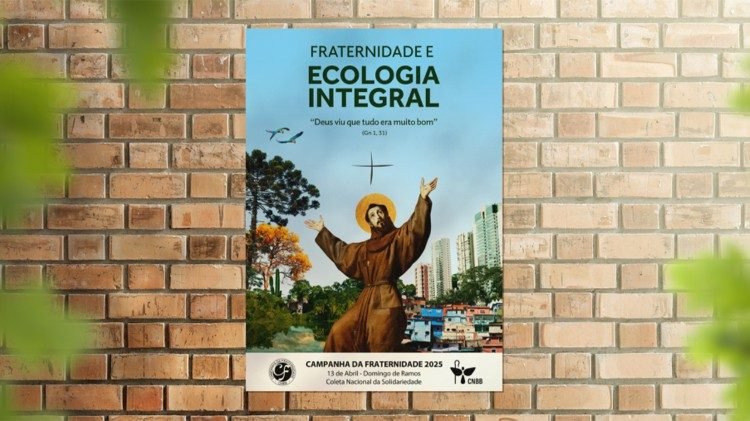 Campanha da Fraternidade 2025